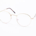 Armação de Óculos Feminino em Metal BC5011