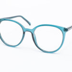 Armação de Óculos Feminino Simples e Moderno ISA3025