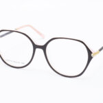 Armação de Óculos Feminino em Estilo Retrô LQ6010