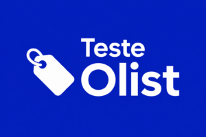 Teste Integração Olist Woocommerce